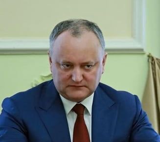 Igor Dodon, dupa ce judecatorii Curtii Constitutionale au demisionat in corpore: "Noua componenta a CC va fi una independenta" Igor Dodon, dupa ce judecatorii Curtii Constitutionale au demisionat in corpore: "Noua componenta a CC va fi una independenta"