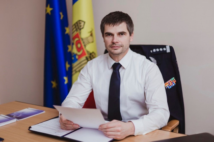 Cine este Veaceslav Garstea, care a decis sa candideze pentru functia de Sef al IGP
