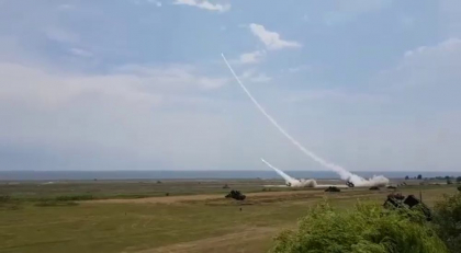 NATO ia masuri impotriva unui potential atac cu rachete al Rusiei. „Este foarte grav”