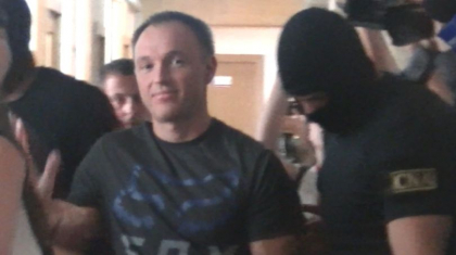 Andrei Tranga vorbeste in premiera despre cum a fost filat de SIS si retinut de PCCOCS, la cererea PD: „Au vrut sa-mi preia afacerea” - Anticoruptie.md
