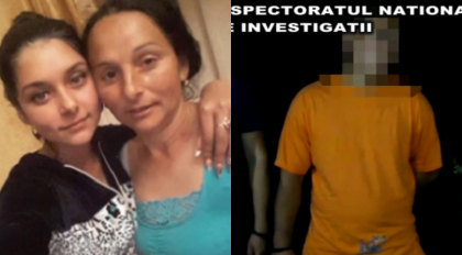 Individul de 22 de ani care a omorat anul trecut o femeie si pe fiica acesteia in padure la Soroca a fost condamnat la inchisoare pe viata. Sentinta a fost pronuntata astazi - FOTO