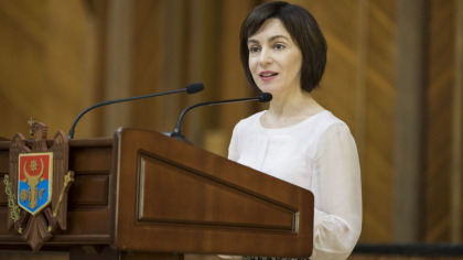 Guvernul va lansa, in curand, concursul pentru cele 2 functii vacante de judecatori ai Curtii Constitutionale. Maia Sandu: „Este obligatoriu ca in functiile definitorii sa ajunga persoane competente, corecte si incoruptibile”