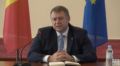 Ne asteapta majorari la tarifele pentru gaz. Noul ministru al Economiei si Infrastructurii, Vadim Brinzan, despre mostenirea lasata de fosta guvernare: „Trebuie sa acoperim datoriile care sunt acumulate pana acum” - VIDEO Ne asteapta majorari la tarifele pentru gaz. Noul ministru al Economiei si Infrastructurii, Vadim Brinzan, despre mostenirea lasata de fosta guvernare: „Trebuie sa acoperim datoriile care sunt acumulate pana acum” - VIDEO