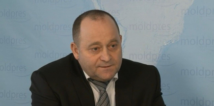 Seful PCCOCS, Nicolae Chitoroaga, si-a dat demisia Seful PCCOCS, Nicolae Chitoroaga, si-a dat demisia