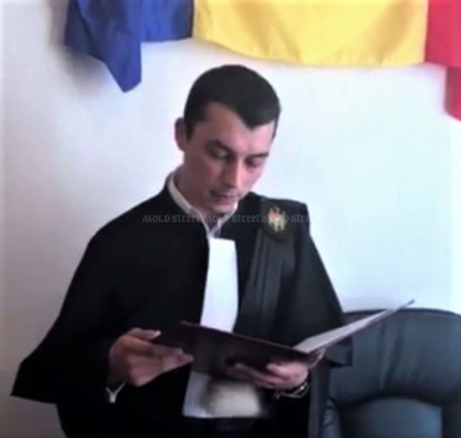 Cine este judecatorul nota informativa a caruia a dus la inlaturarea sefului CSJ - mold-street.com Cine este judecatorul nota informativa a caruia a dus la inlaturarea sefului CSJ - mold-street.com