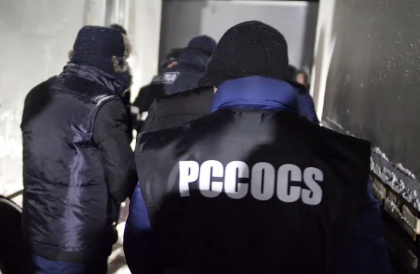 Cine va asigura interimatul la PCCOCS. Procurorul numit de Eduard Harunjen