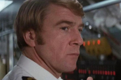 Bryan Marshall a murit. Actorul din „James Bond” si „Neighbours” avea 81 de ani 
