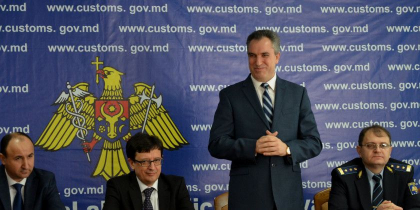Ultima ora: Șeful Serviciului Vamal anunta despre „incheierea” mandatului - zdg.md