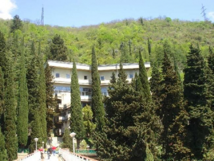 Un moldovean a murit in Abhazia, dupa ce ar fi cazut de pe o stanca. Cum s-a intamplat Un moldovean a murit in Abhazia, dupa ce ar fi cazut de pe o stanca. Cum s-a intamplat