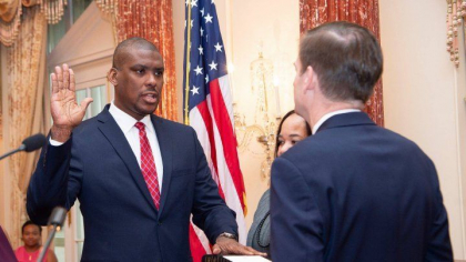 Ce spune ambasadorul SUA la Chisinau, despre posibila extradare a lui Vlad Plahotniuc din SUA in Moldova