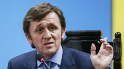Iurie Ciocan a demisionat din functia de membru al Comisiei Electorale Centrale Iurie Ciocan a demisionat din functia de membru al Comisiei Electorale Centrale