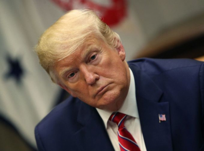 Donald Trump, despre tensiunile cu Iran: ”Nu e nimic urgent” Donald Trump, despre tensiunile cu Iran: ”Nu e nimic urgent”