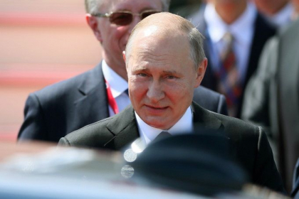 Putin ataca ideile occidentalilor despre gay si imigranti. Reactia lui Donald Tusk Putin ataca ideile occidentalilor despre gay si imigranti. Reactia lui Donald Tusk