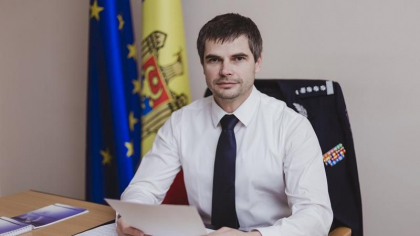 Seful adjunct al Politiei de Frontiera, Veaceslav Garstea, si-a dat demisia. Mesajul transmis de acesta 