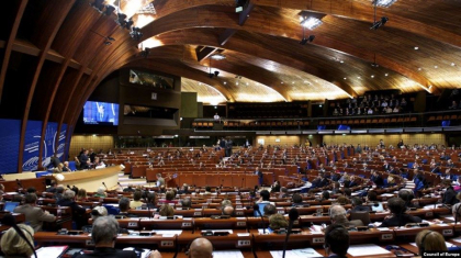 Vladimir Cebotari il acuza pe Andrei Nastase ca a mintit atunci cand a spus ca deputatii PDM au preferat sa stea acasa in loc sa participe la sedinta APCE: „Lucru care poate fi confirmat documental”