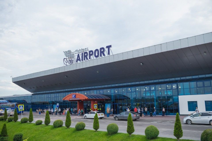Ce spune administratia aeroportului, privind intrarile separate pentru Plahotniuc si Sor Ce spune administratia aeroportului, privind intrarile separate pentru Plahotniuc si Sor
