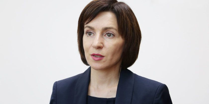 Interviu cu Maia Sandu: „Stim cat de mari sunt asteptarile, putem sa reusim doar daca toata lumea va pune umarul” - zdg.md/VIDEO