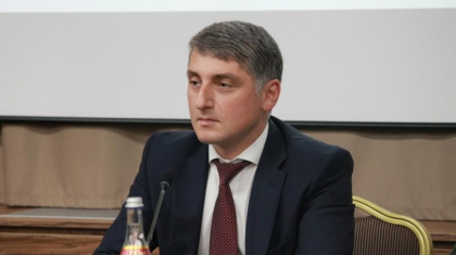 Ivan Diacov despre intalnirea lui Eduard Harunjen cu Igor Dodon: "Seful" in procesul de tratative va fi nu Presedintele. Harunjen il va santaja, el detine "informatia" (dosarele)"