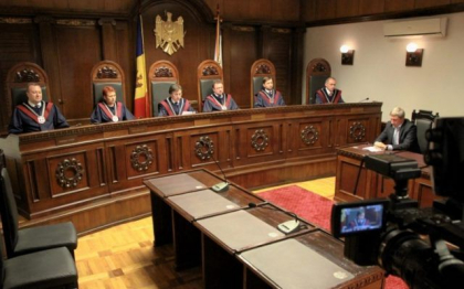 CC a publicat decizia privind demisia in corpore a judecatorilor. Ce atributii ii revin lui Veaceslav Zaporojan CC a publicat decizia privind demisia in corpore a judecatorilor. Ce atributii ii revin lui Veaceslav Zaporojan