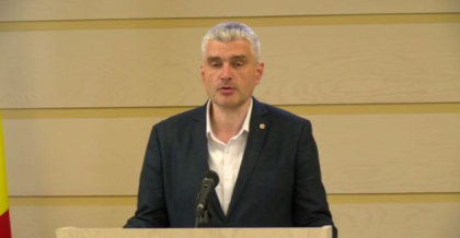 Despre ce a discutat Alexandru Slusari la Moscova: "Este o decizie istorica..." 