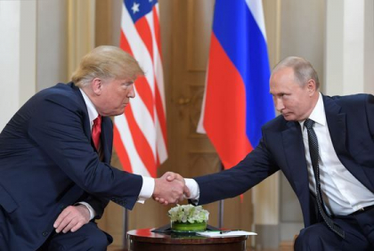 A inceput summitul G20. UPDATE: Donald Trump s-a intalnit cu Vladimir Putin in cadrul reuniunii de la Osaka. Mesaj ironic: „Nu va amestecati in alegerile din 2020”