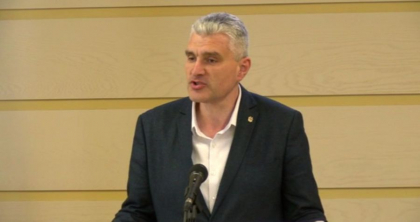 "Cum ati fi votat la APCE? Pro sau contra ca Rusia sa-si recapete dreptul de vot?" Ce spune Alexandru Slusari