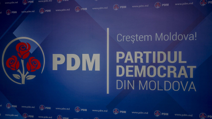 Astazi va avea loc consiliul politic al PD. Ce urmeaza sa se decida Astazi va avea loc consiliul politic al PD. Ce urmeaza sa se decida