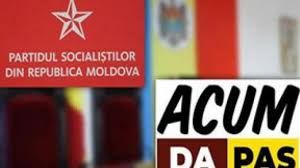 „- De ce credeti ca Federatia Rusa a sustinut majoritatea PSRM-ACUM?” Raspunsul unui deputat ACUM: „A fost dorinta de razbunare pentru ca Plahotniuc i-a tras pe sfoara cu Laundromatul, cu miliardele” „- De ce credeti ca Federatia Rusa a sustinut majoritatea PSRM-ACUM?” Raspunsul unui deputat ACUM: „A fost dorinta de razbunare pentru ca Plahotniuc i-a tras pe sfoara cu Laundromatul, cu miliardele”