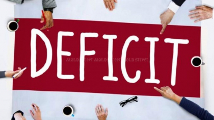 Mostenirea Guvernului Filip: Deficitul bugetului public national a trecut de 1,91 miliarde lei - Mold-Street.com