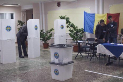 Localnicii din Autonomia Gagauza isi aleg bascanul astazi. Cinci candidati s-au inscris in cursa