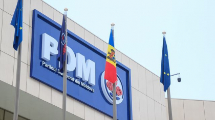 (doc) Istoria sediului PDM, construit pe banii Bancii de Economii a Moldovei - zdg.md (doc) Istoria sediului PDM, construit pe banii Bancii de Economii a Moldovei - zdg.md