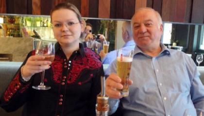 Cazul otravirii lui Skripal. Operatiunea din Anglia, condusa de un general rus