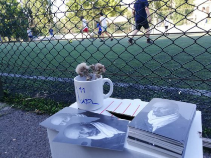 A murit scriitorul Gheorghe Iova, un scriitor care a marcat autorii romani din trei generatii