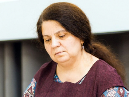Mai multi artisti de la Teatrul de Opera si Balet risca sa fie dati afara in mod arbitrar. Liliana Nicolaescu-Onofrei, sustine ca a fost sesizata in legatura cu aceasta situatie: „Orice abuz depistat va fi oprit”
Mai multi artisti de la Teatrul de Opera si Balet risca sa fie dati afara in mod arbitrar. Liliana Nicolaescu-Onofrei, sustine ca a fost sesizata in legatura cu aceasta situatie: „Orice abuz depistat va fi oprit”