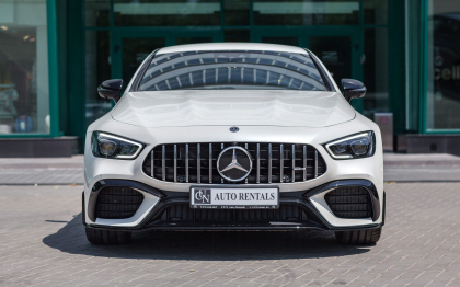 Cel mai puternic Mercedes al momentului poate fi inchiriat si condus pe drumurile din Moldova - FOTO/VIDEO