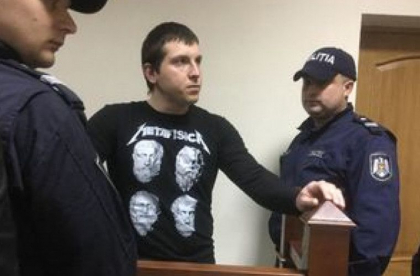Astazi are loc o noua sedinta in dosarul lui Pavel Grigorciuc, chiar de ziua sa de nastere - FOTO