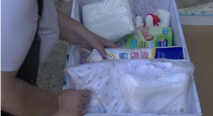 Cum „a aranjat” Silvia Radu o licitatie de milioane pentru proiectul „O noua viata” - anticoruptie.md