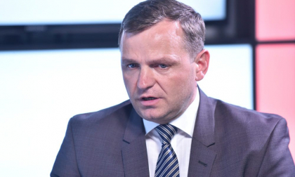 Andrei Nastase cere Procuraturii Generale sa initieze demersurile legale vizand spalarea de miliarde si coruptia la nivel inalt, in cazul unor judecatori si procurori: Zaporojan, Minascurta, Gafton, Betisor. Probele aduse de Nastase 