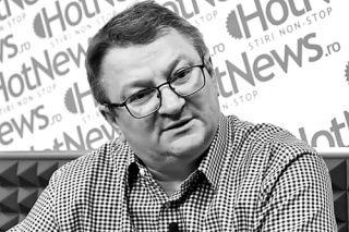 Armand Gosu: "Felul in care institutiile de la Bucuresti au gestionat relatia cu Chisinaul ar trebui sa produca un cutremur in sistemul de securitate si politica externa din Romania" Armand Gosu: "Felul in care institutiile de la Bucuresti au gestionat relatia cu Chisinaul ar trebui sa produca un cutremur in sistemul de securitate si politica externa din Romania"