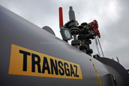 Bomba de la Transgaz: Gazul romanesc va ajunge in Moldova abia in 2021 - Mold-Street.com Bomba de la Transgaz: Gazul romanesc va ajunge in Moldova abia in 2021 - Mold-Street.com
