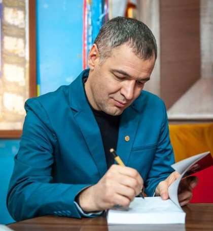 Octavian Ticu despre ministrul afacerilor externe, Nicu Popescu: "Pe mine acest ministru de externe nu ma reprezinta, ca si votul lui Andrei Nastase de la APCE. Vor urma in curand si alte declaratii" Octavian Ticu despre ministrul afacerilor externe, Nicu Popescu: "Pe mine acest ministru de externe nu ma reprezinta, ca si votul lui Andrei Nastase de la APCE. Vor urma in curand si alte declaratii"