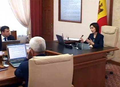 Maia Sandu spune ca in calculatoarele fostilor ministri nu a fost gasit niciun text: "Am impresia ca cei care au lucrat cu Filip, ori nu au scris niciodata, ori nu au stiut ca lucreaza pentru stat" Maia Sandu spune ca in calculatoarele fostilor ministri nu a fost gasit niciun text: "Am impresia ca cei care au lucrat cu Filip, ori nu au scris niciodata, ori nu au stiut ca lucreaza pentru stat"