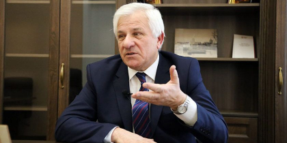 Declaratia Uniunii Avocatilor din RM prin care se cere demisia conducerii Procuraturii Generale, Procuraturii Anticoruptie si PCCOCS. Motivul invocat si abuzurile pe care le-ar fi comis Eduard Harunjen de cand se afla in aceasta functie - DOC Declaratia Uniunii Avocatilor din RM prin care se cere demisia conducerii Procuraturii Generale, Procuraturii Anticoruptie si PCCOCS. Motivul invocat si abuzurile pe care le-ar fi comis Eduard Harunjen de cand se afla in aceasta functie - DOC