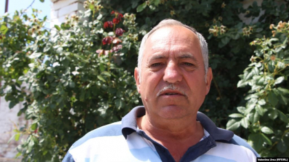 Interviu despre monopolizarea exporturilor de miez de nuca si nemultumirile unui producator sub vechiul guvern Filip: „Au venit doi mascati de la Balti si au spus: nu va suparati, dar marfa matale este arestata” - moldova.europalibera.org