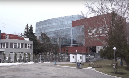"Nu au fost efectuate perchezitii in studiouri si redactii". Televiziunile afiliate lui Vlad Plahotniuc dezmint informatia precum ca pe acestea a fost pus sechestru "Nu au fost efectuate perchezitii in studiouri si redactii". Televiziunile afiliate lui Vlad Plahotniuc dezmint informatia precum ca pe acestea a fost pus sechestru