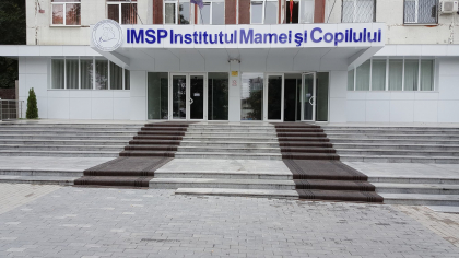 Ancheta interna la Institutul Mamei si Copilului, dupa ce un barbat a povestit despre clipele de groaza prin care a trecut sotia sa in timpul nasterii, iar acum bebelusul se afla in stare grava Ancheta interna la Institutul Mamei si Copilului, dupa ce un barbat a povestit despre clipele de groaza prin care a trecut sotia sa in timpul nasterii, iar acum bebelusul se afla in stare grava