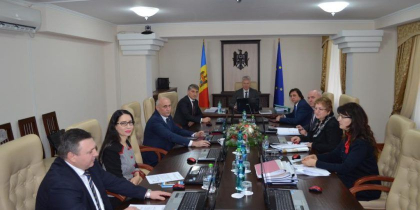 Sedinta CSM demareaza cu o declaratie: „Unii judecatori din sistem se opun verificarilor pe interior” - ZdG.md