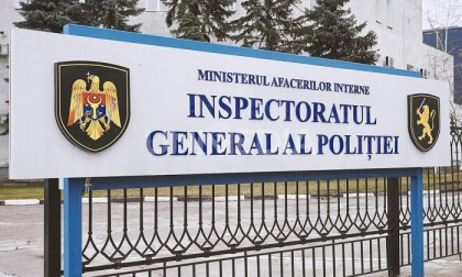 Cine sunt cei sase pretendenti la functia de sef al Inspectoratului General al Politiei - ZDG.MD