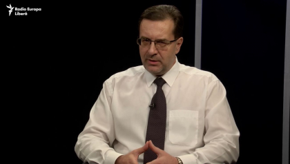 Marian Lupu: Statutul de membru al Curtii de Conturi „nu-mi permite sa va zic omeneste ce se intampla la PD”/VIDEO - Europalibera.org