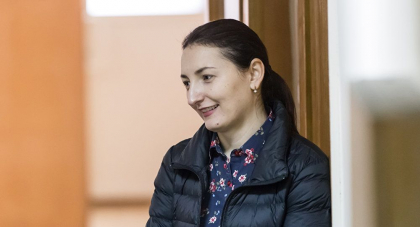Cine va asigura interimatul la sefia Procuraturii Anticoruptie, dupa ce Adriana Betisor a demisionat Cine va asigura interimatul la sefia Procuraturii Anticoruptie, dupa ce Adriana Betisor a demisionat